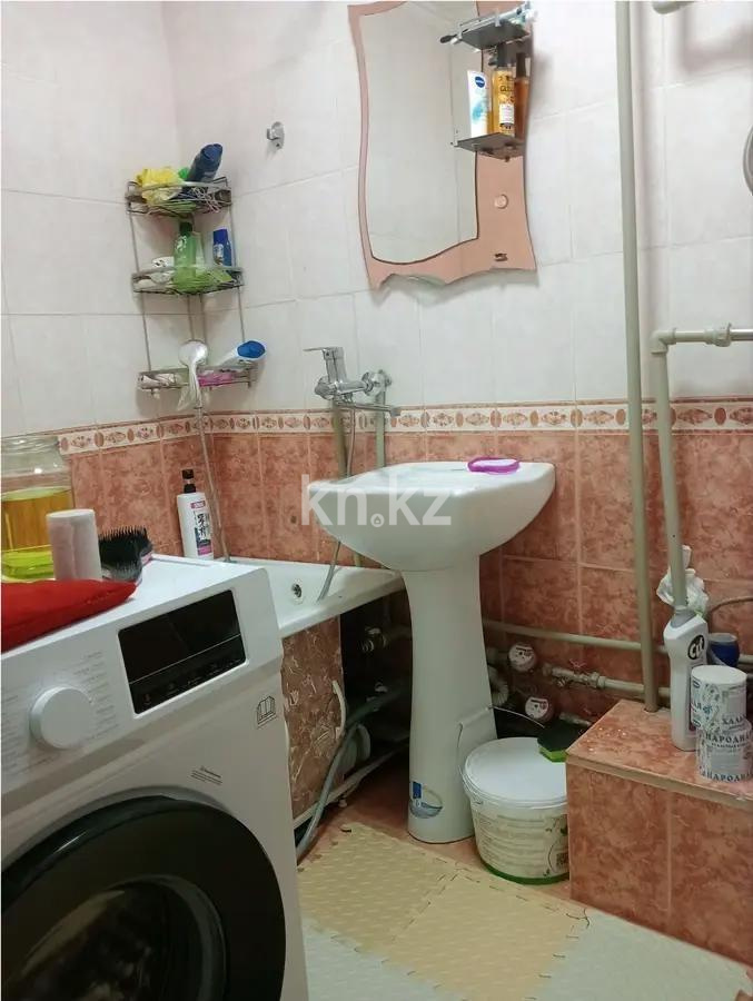 Продажа 1-комнатной квартиры, 38 м² - Продажа квартир в Астане фото 3 из 3