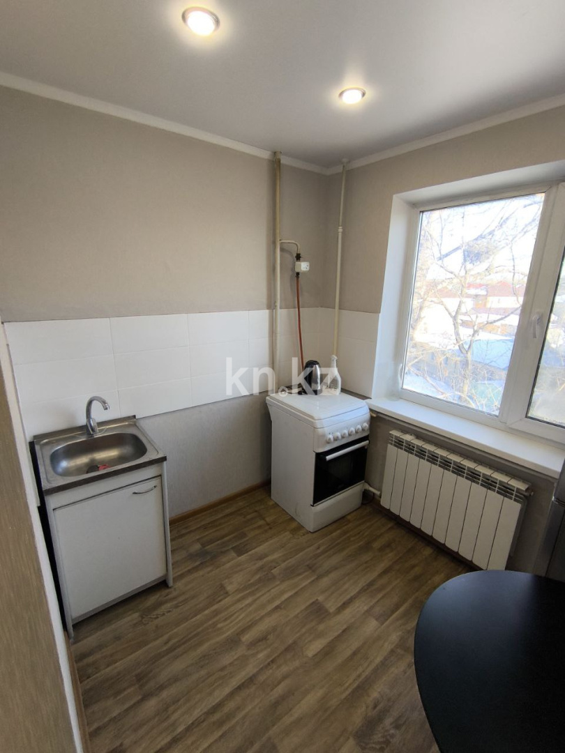 Продажа 1-комнатной квартиры, 31 м² - Продажа квартир в Караганде - страница 7 фото 7 из 10