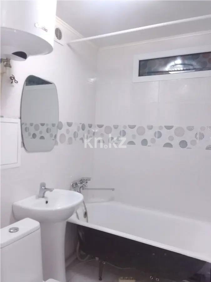 Продажа 2-комнатной квартиры, 43 м², ул. Лободы, дом  34 - Продажа  двухкомнатных квартир в Караганде без посредников фото 4 из 5