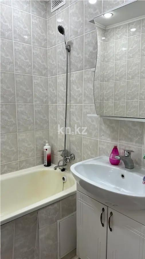 Продажа 4-комнатной квартиры, 76 м² - Продажа квартир от собственников в Караганде - страница 2 фото 6 из 6