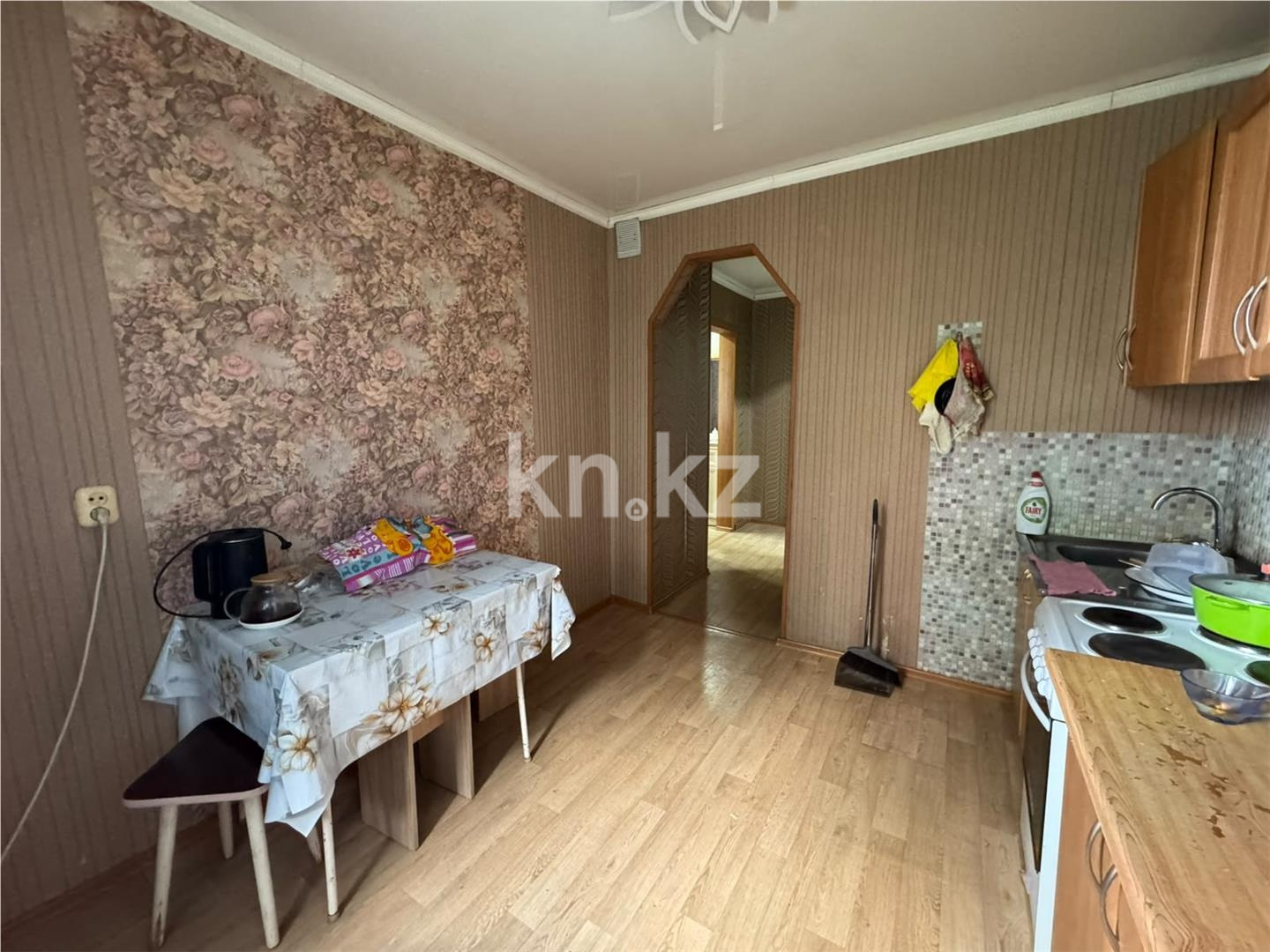 Продажа 2-комнатной квартиры, 51 м² - Продажа квартир в Караганде - страница 33 фото 6 из 11