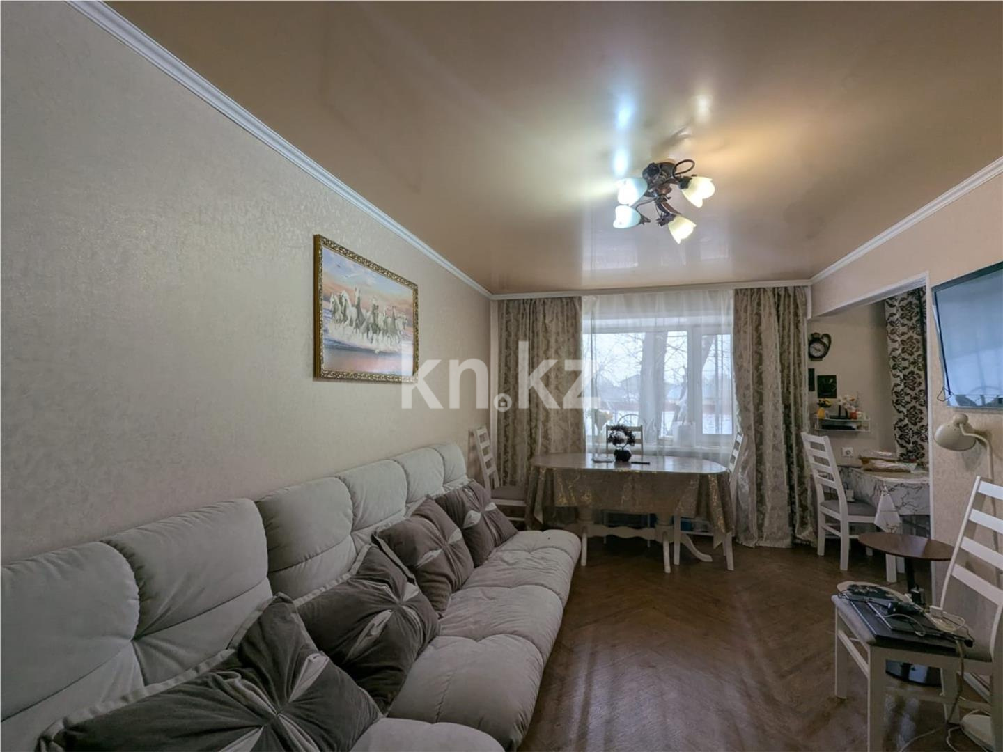 Продажа 2-комнатной квартиры, 42 м² - Продажа квартир в Караганде - страница 71 фото 2 из 13