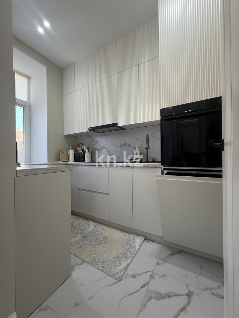 Продажа 4-комнатной квартиры, 120 м², ул. Ашимова, дом  13 - Продажа  четырехкомнатных квартир в Караганде фото 23 из 35