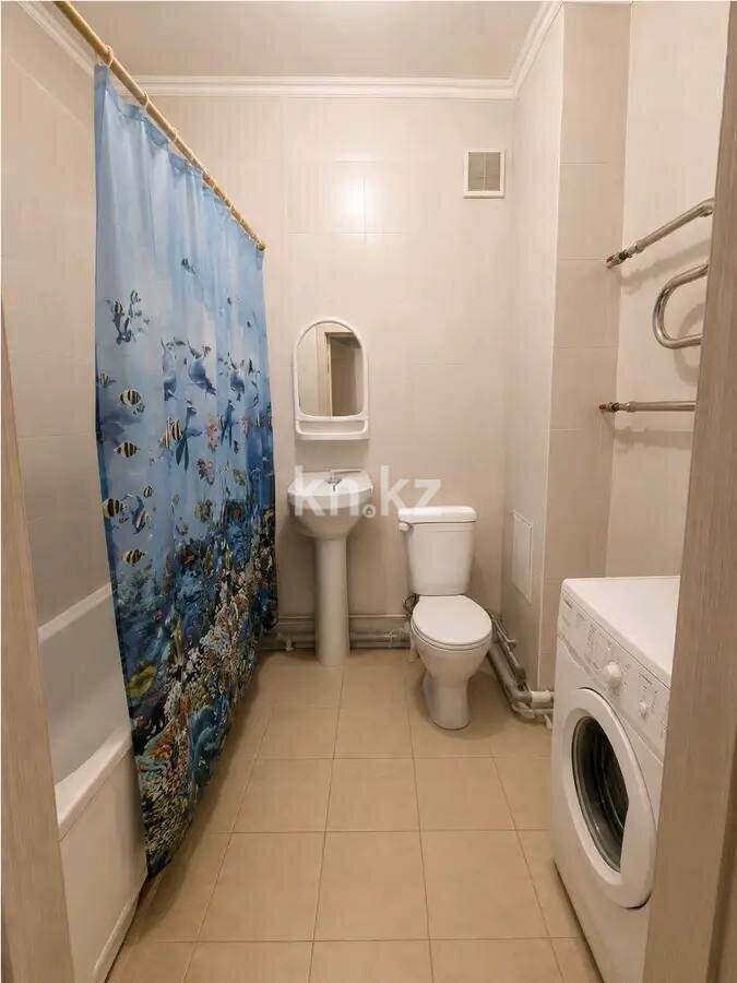 Продажа 1-комнатной квартиры, 47.5 м² в Астане - фото 3