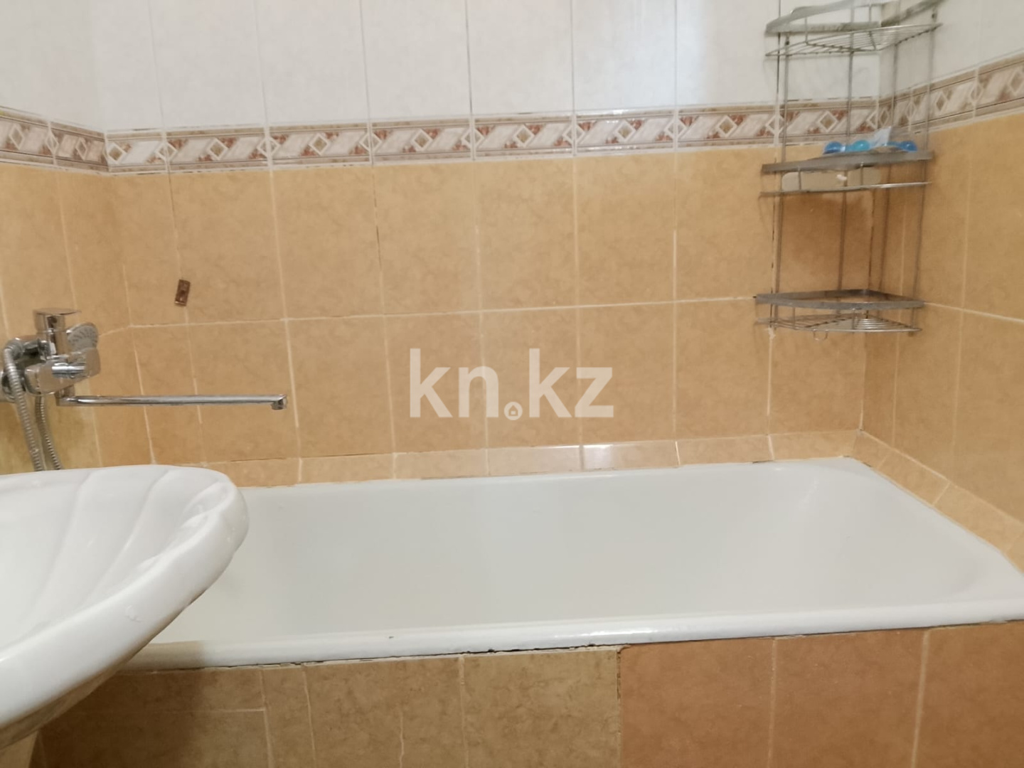 Продажа 3-комнатной квартиры, 60 м², пр. Серкебаева, дом  134 - пр. Аль-Фараби в Алматы - фото 29