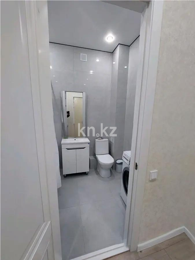 Продажа 1-комнатной квартиры, 39 м² - Продажа недвижимости в Казахстане - страница 15 фото 3 из 3
