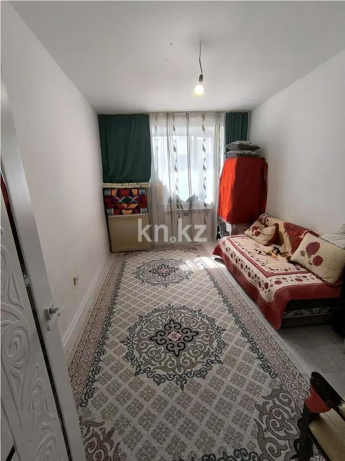 Продажа 1-комнатной квартиры, 38 м², ул. Мустафа Шокай, дом  107 - Продажа квартир в новостройках Астаны без посредников с фото фото 1 из 1