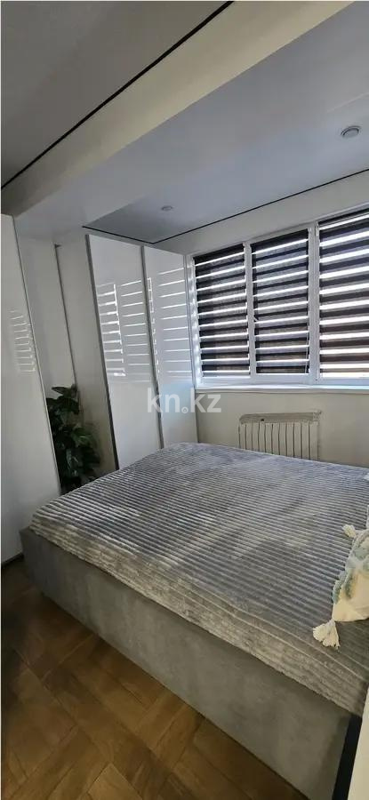 Продажа 2-комнатной квартиры, 39 м², ул. Есенова, дом  160/3 - Продажа и аренда недвижимости в Алматы фото 3 из 3