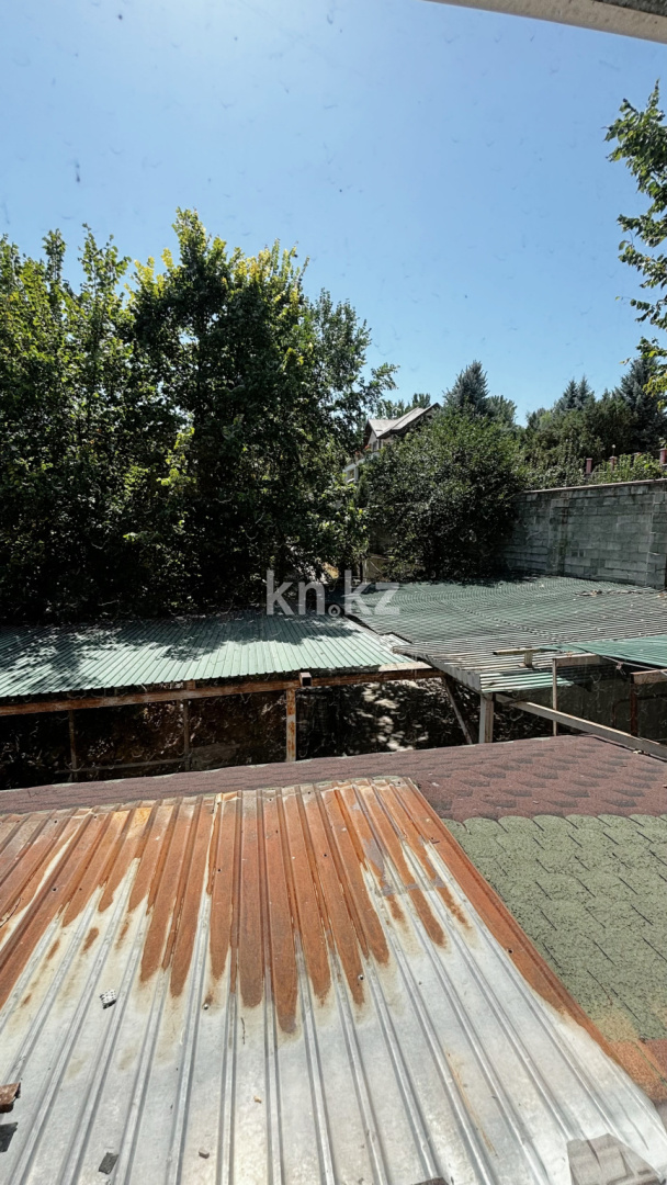 Продажа 10-комнатного дома, 357 м², пер. Кербулакский - Продажа домов, коттеджей в Алматы без посредников фото 17 из 19