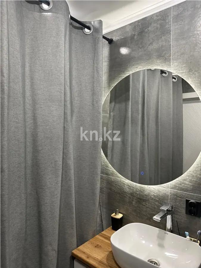 Продажа 1-комнатной квартиры, 33 м², пр. Металлургов, дом  26/5 - Продажа квартир в Темиртау без посредников фото 3 из 4