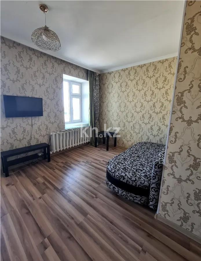 Продажа 1-комнатной квартиры, 27 м², пр. Кудайбердыулы, дом  23 - Продажа квартир в Астане без посредников фото 1 из 3