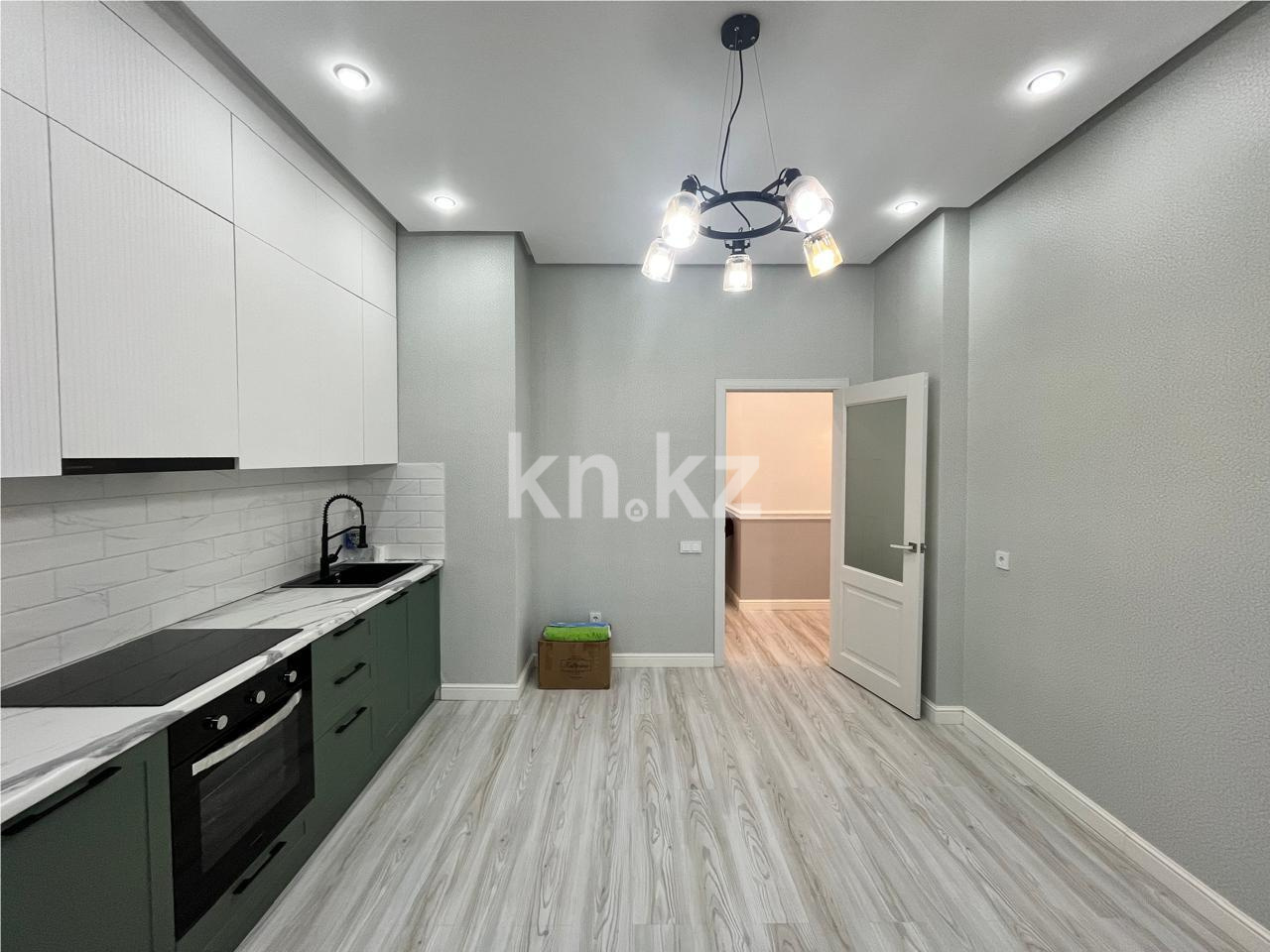 Продажа 2-комнатной квартиры, 66 м² - Продажа двухкомнатных квартир в Астане - страница 4 фото 6 из 10