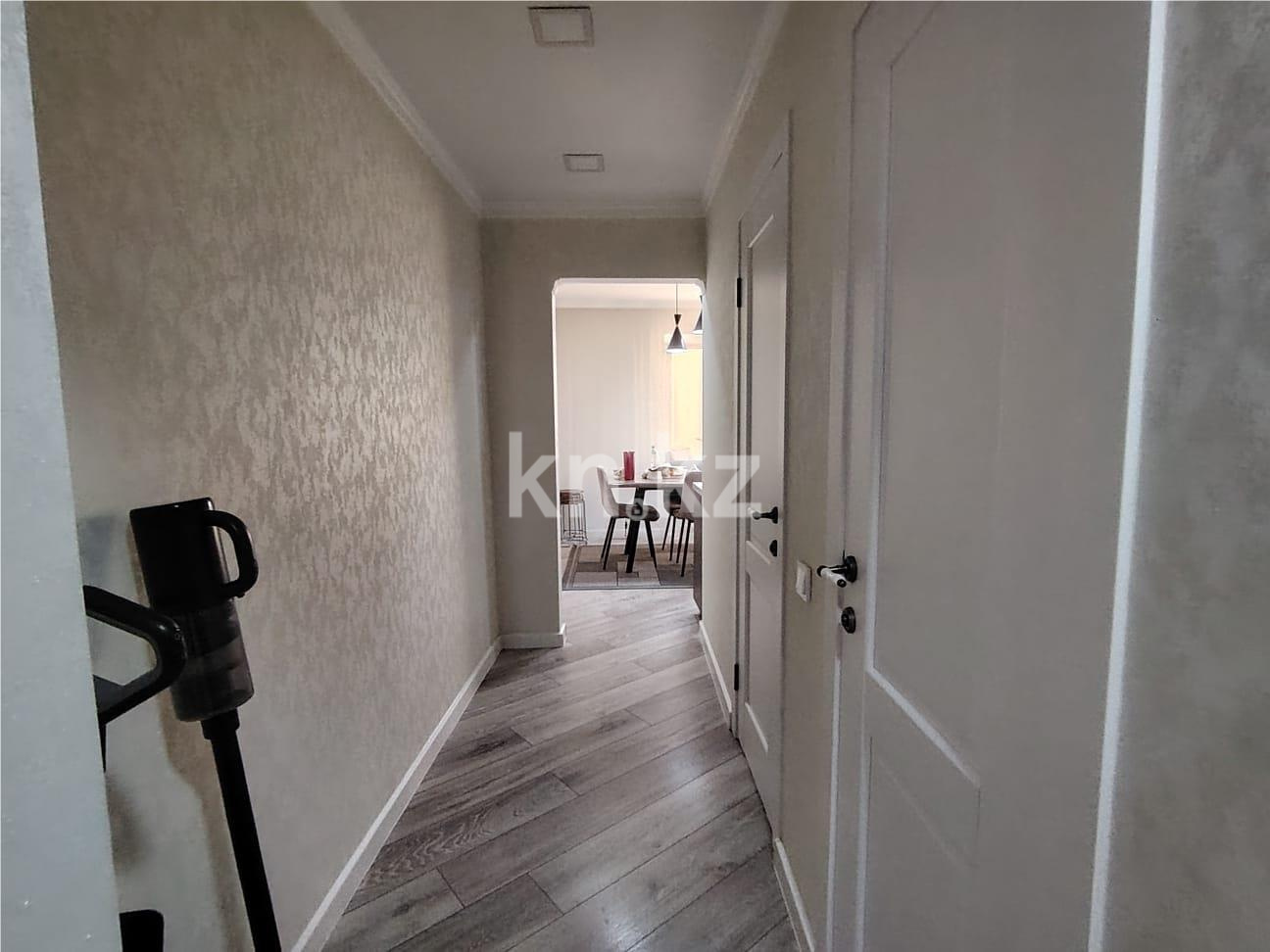 Продажа 3-комнатной квартиры, 83 м² - Продажа трехкомнатных квартир в блочном доме в Казахстане - страница 16 фото 10 из 17