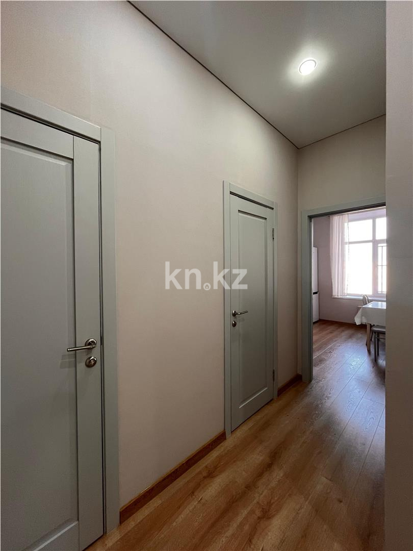 Продажа 2-комнатной квартиры, 55 м² - Недвижимость в Казахстане - страница 22 фото 13 из 15
