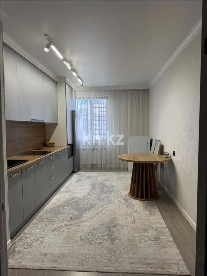 Продажа 2-комнатной квартиры, 80 м² - Продажа квартир от собственников в Астане - страница 3 фото 3 из 7