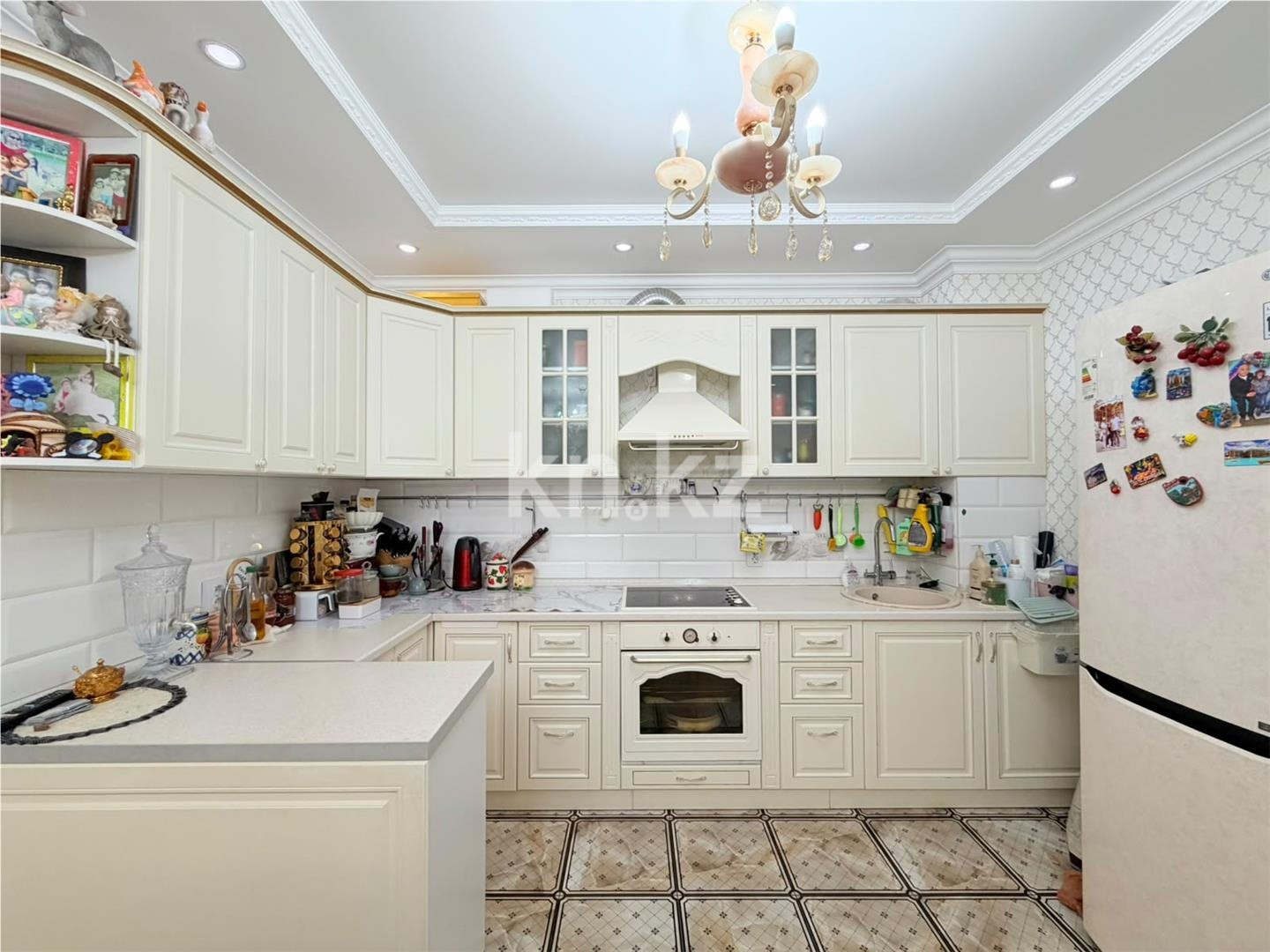 Продажа 2-комнатной квартиры, 66 м² в Астане - фото 5