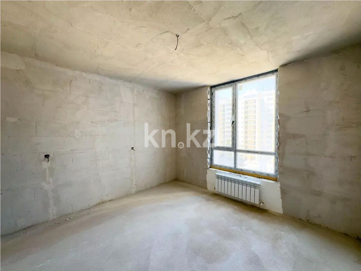 Продажа 3-комнатной квартиры, 106.6 м² в Астане - фото 2