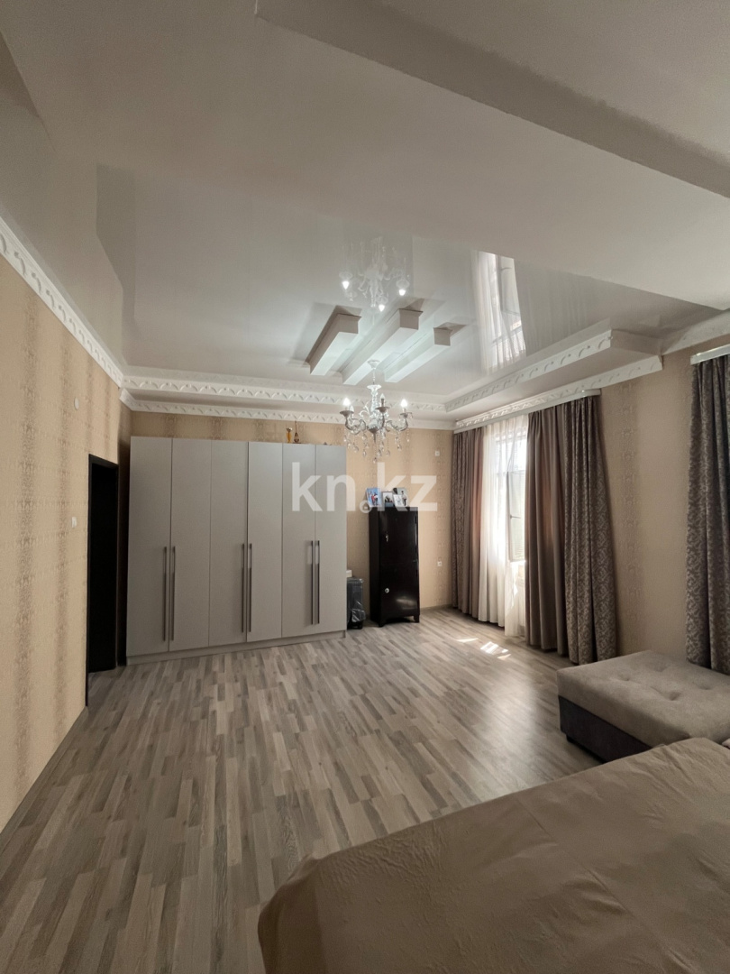 Продажа 7-комнатного дома, 300 м² - Продажа недвижимости в Шымкенте фото 17 из 27