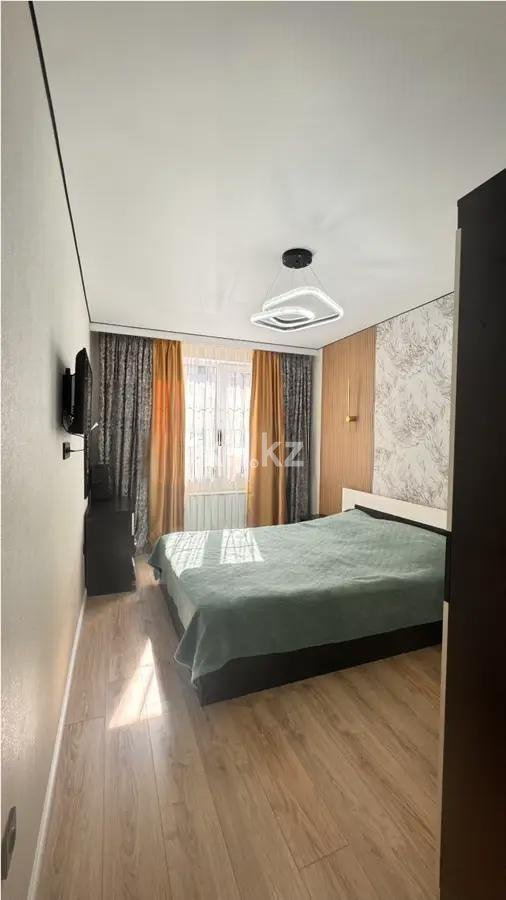 Продажа 2-комнатной квартиры, 54 м² в Алматы - фото 2