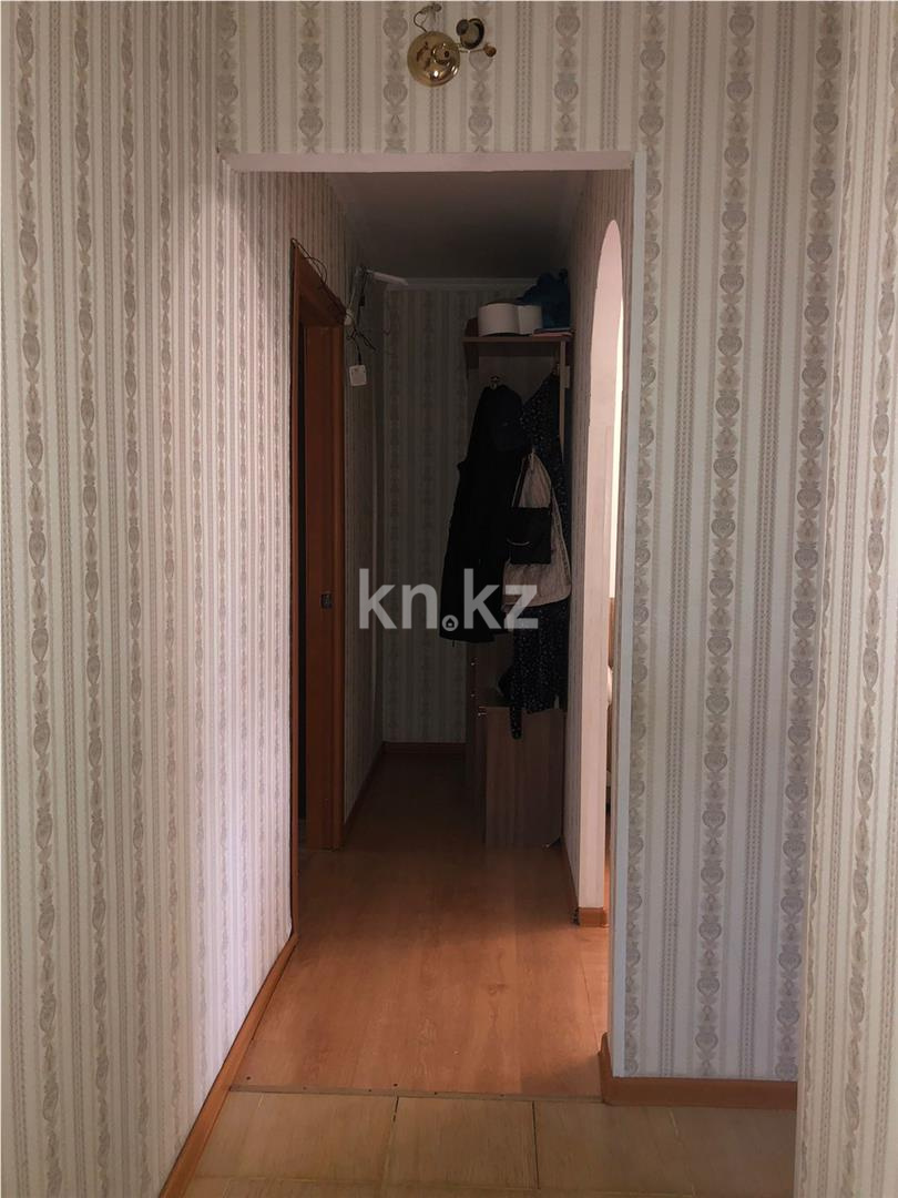 Продажа 2-комнатной квартиры, 44 м², ул. Сатыбалдина, дом  17 - Продажа  двухкомнатных квартир в Караганде фото 11 из 17