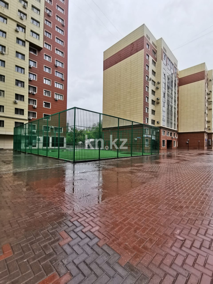 Продажа 2-комнатной квартиры, 52.3 м² - Продажа двухкомнатных квартир в Медеуском р-не Алматы - страница 8 фото 31 из 33