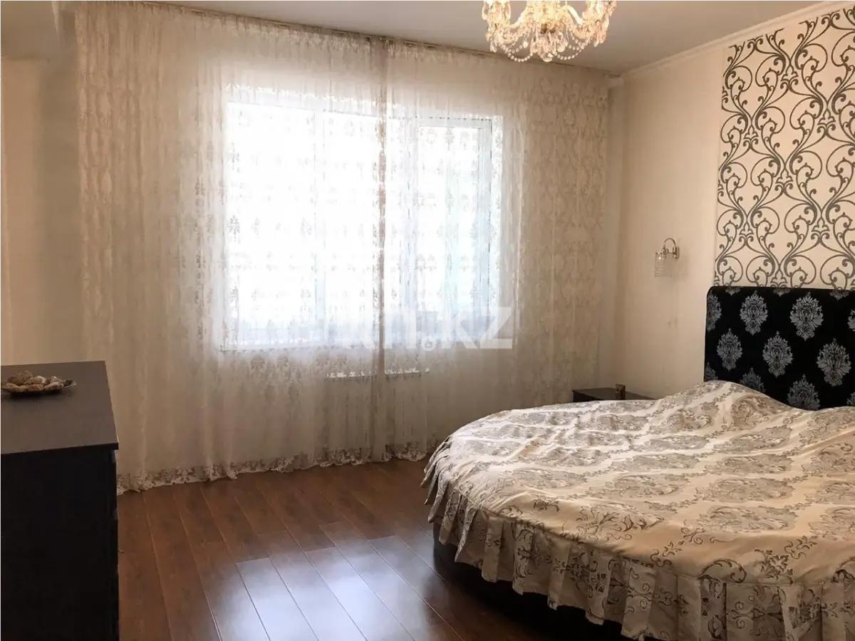 Продажа 3-комнатной квартиры, 125 м², мкр-н Жетысу-3, дом  65 в Алматы - фото 2