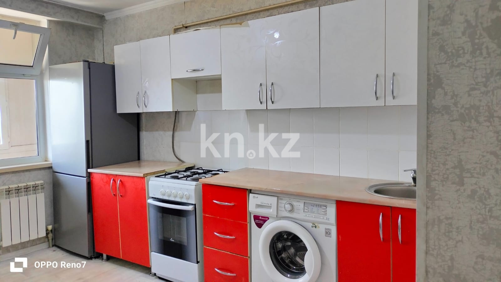 Продажа 2-комнатной квартиры, 52 м² в Таразе - фото 3