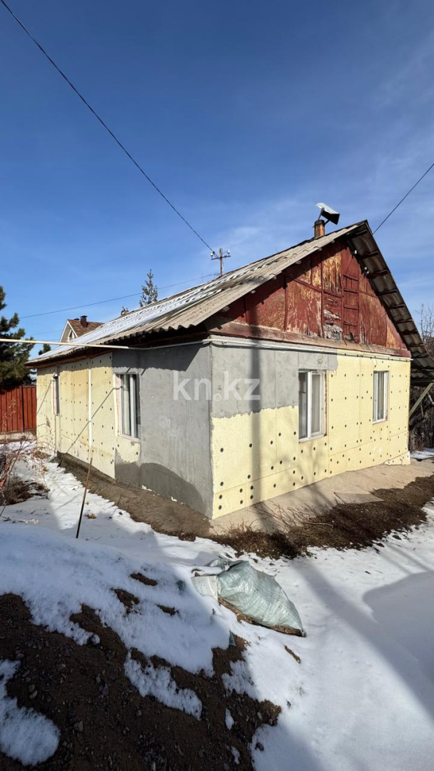 Продажа участка, 12 сот. - Продажа земельных участков в Алматы фото 1 из 16