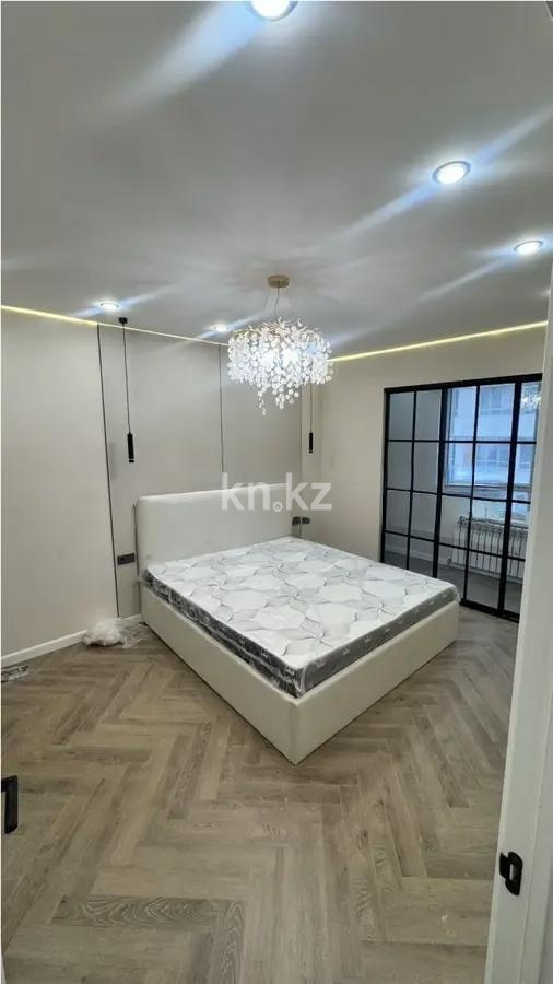 Продажа 3-комнатной квартиры, 77 м² - Продажа  трехкомнатных квартир в новостройках Алматы - страница 2 фото 3 из 6
