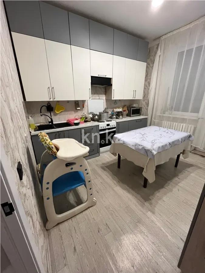 Продажа 3-комнатной квартиры, 98.6 м², ул. Айтматова, дом  36/2 - Продажа квартир в Казахстане фото 4 из 7