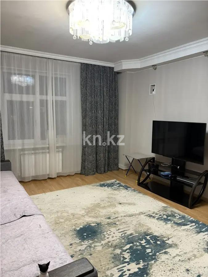 Продажа 4-комнатной квартиры, 125 м² - Продажа квартир в Астане - страница 55 фото 1 из 5
