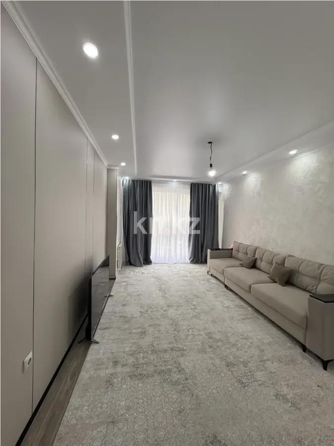 Продажа 2-комнатной квартиры, 68.5 м², ул. Алтын орда, дом  6/30 - Продажа  двухкомнатных квартир в новостройках Алматы без посредников с фото фото 1 из 4