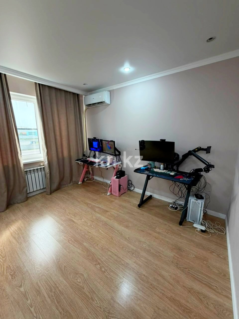 Продажа 3-комнатной квартиры, 58.8 м² - Недвижимость в Казахстане - страница 4 фото 5 из 11