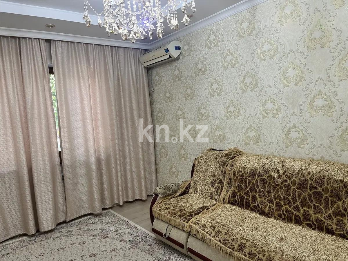 Продажа 3-комнатной квартиры, 80 м² - Продажа квартир от собственников в Алматы - страница 12 фото 1 из 7