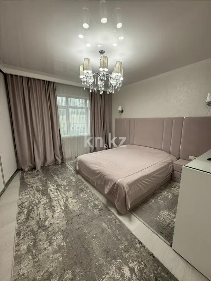 Продажа 4-комнатной квартиры, 147 м² - Продажа четырехкомнатных квартир от собственников в Алматы - страница 6 фото 2 из 6