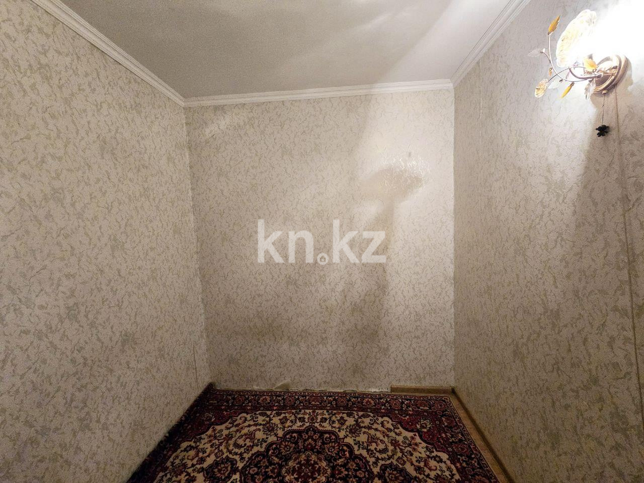 Продажа 2-комнатной квартиры, 44 м² в Темиртау - фото 5