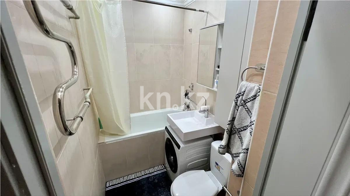 Продажа 2-комнатной квартиры, 48 м² - Продажа квартир в Алматы - страница 4 фото 4 из 6
