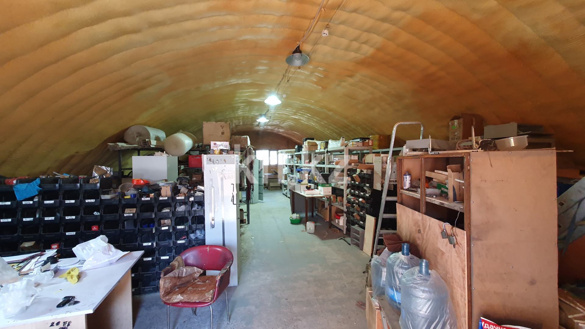 Продажа , 2150 м², Рыскулова, дом  1/1 - Продажа зданий в Алматы фото 18 из 40