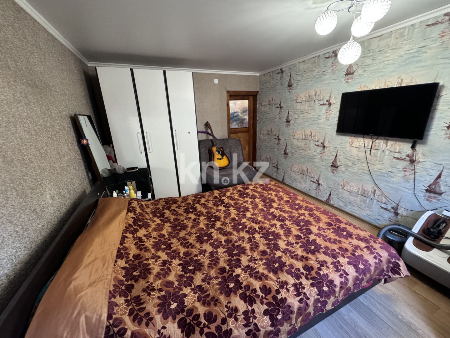 Продажа 5-комнатного дома, 80 м², ул. Нерчинская, дом  23 - Продажа домов и коттеджей в Караганде фото 6 из 17