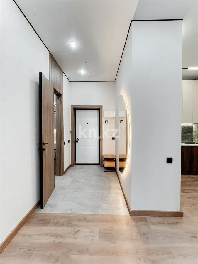 Продажа 3-комнатной квартиры, 60 м², пр. Абая, дом  118 в Алматы - фото 6