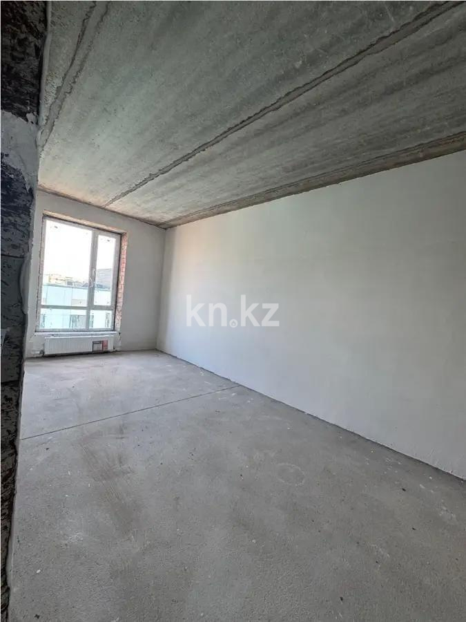 Продажа 1-комнатной квартиры, 41 м², ул. Нажимеденова, дом  28 - Продажа квартир в Астане фото 1 из 4