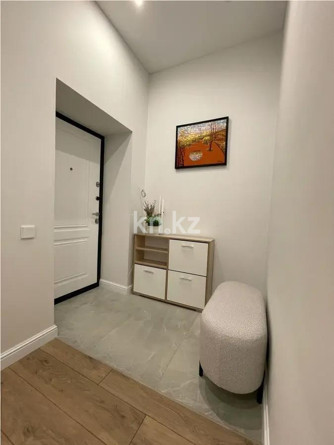 Продажа 2-комнатной квартиры, 50.9 м², ул. Жошы хана, дом  13 в Астане - фото 5