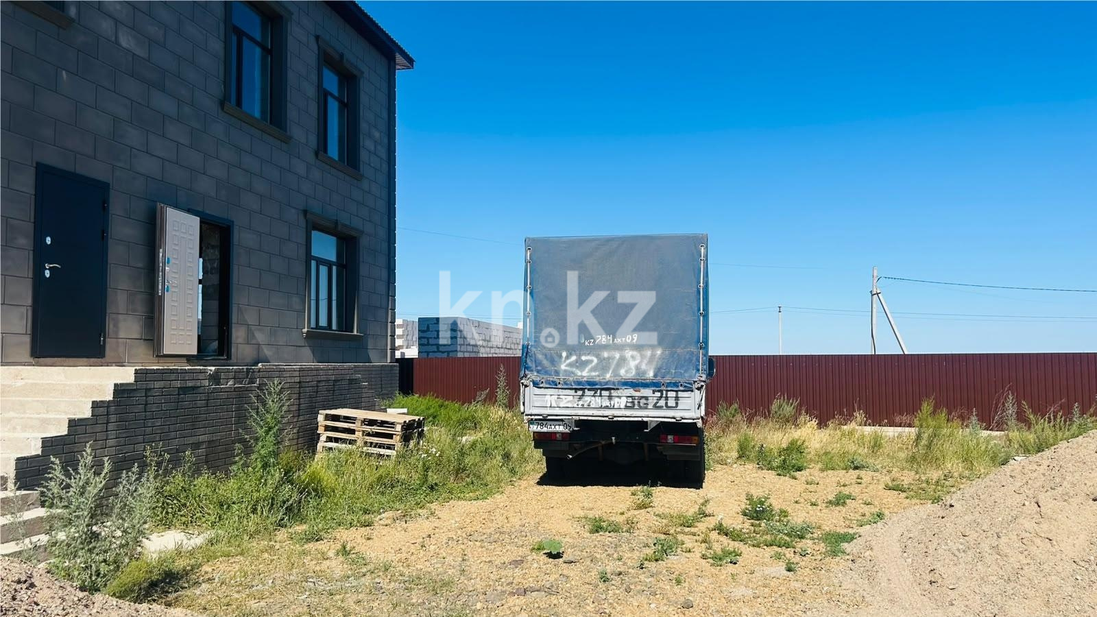 Продажа 5-комнатного дома, 211.5 м² - Продажа домов, коттеджей на Юго-Востоке Караганды фото 20 из 21