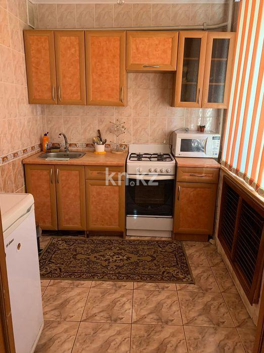 Продажа 3-комнатной квартиры, 52 м², ул. Абая - Продажа квартир в Темиртау фото 2 из 14