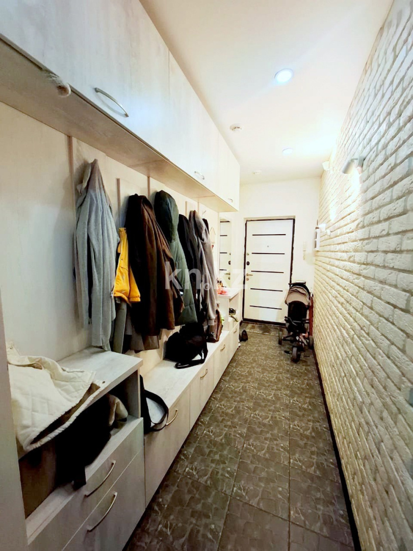 Продажа 3-комнатной квартиры, 127 м² - Продажа квартир в монолитно-каркасном доме в Казахстане фото 19 из 28