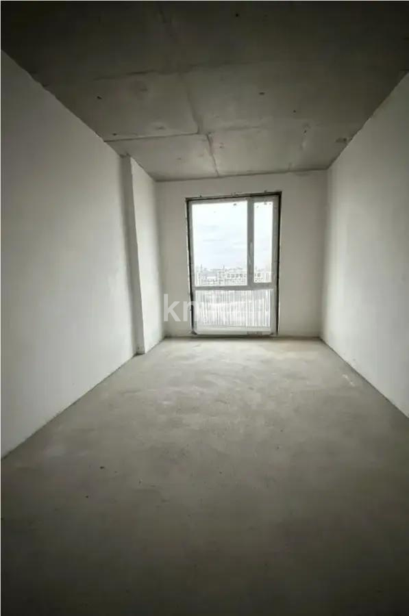 Продажа 1-комнатной квартиры, 42 м², ул. Бухар жырау, дом  12/3 в Астане