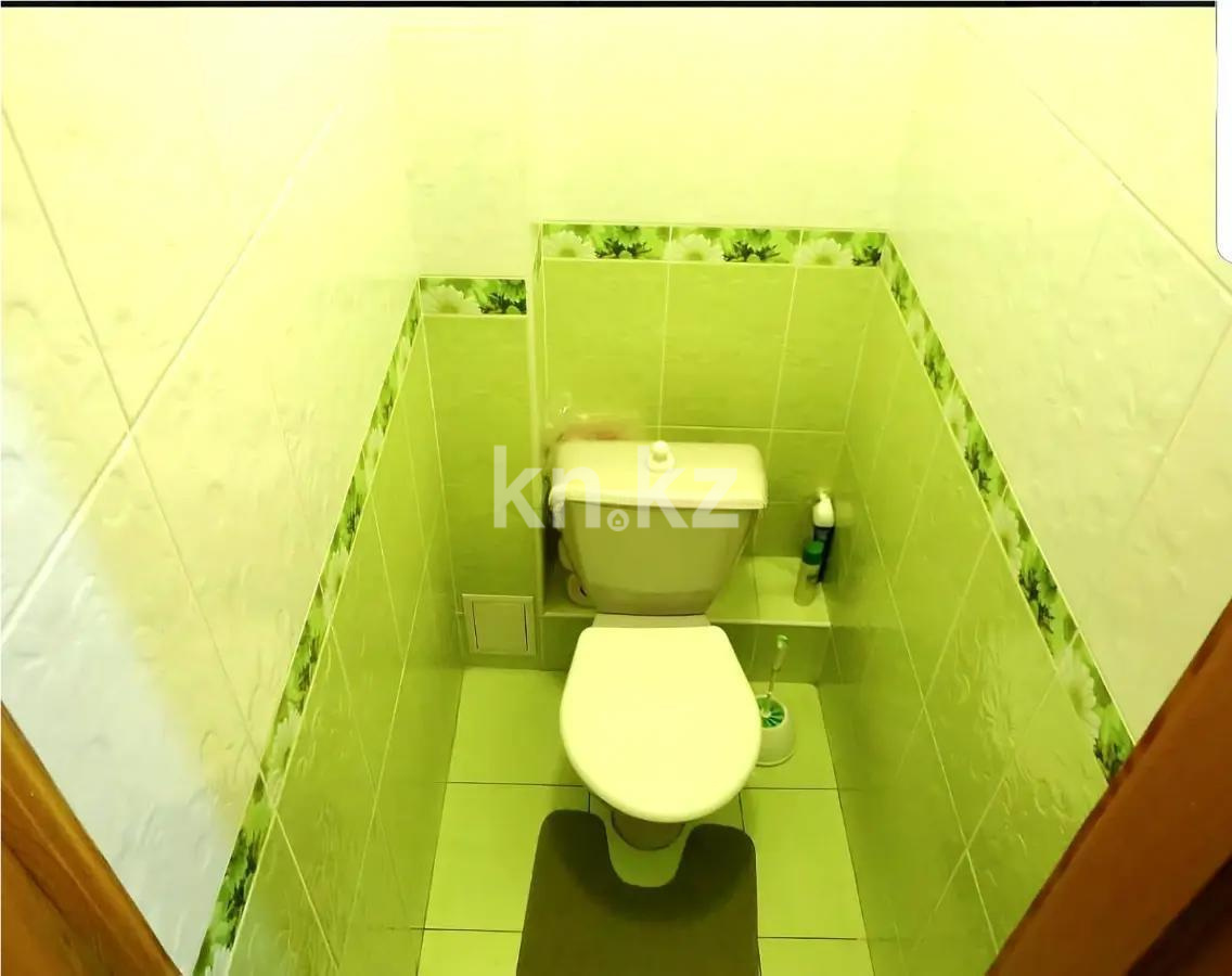 Продажа 3-комнатной квартиры, 70 м², мкр-н Сайран, дом  120 в Алматы - фото 5