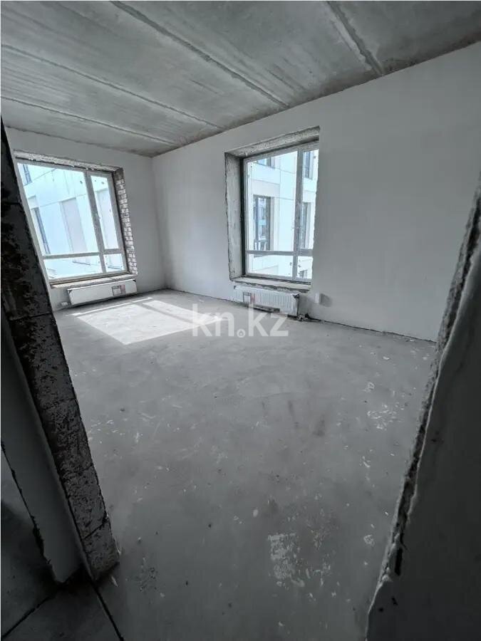 Продажа 2-комнатной квартиры, 60 м² в Астане