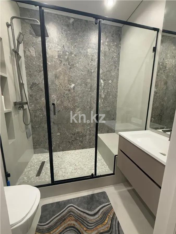 Продажа 3-комнатной квартиры, 86.3 м², ул. Мухамедханова, дом  6а - Продажа  трехкомнатных квартир в Астане с фото фото 5 из 7