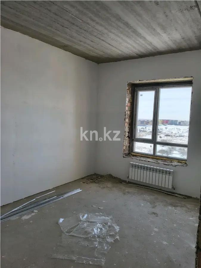 Продажа 2-комнатной квартиры, 57 м² - Продажа квартир от собственников в Астане - страница 19 фото 1 из 3